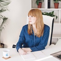 Sarah Gibson Email & Phone Number