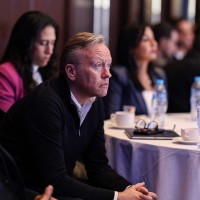 CIB Egypt Employee Tony Prestedge's profile photo