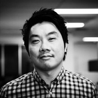 Cybercast Employee Kevin Tia's profile photo