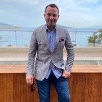 Caresse a Luxury Collection Resort & Spa, Bodrum Employee Serdar Karabas's profile photo