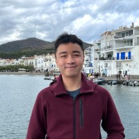 Sinclair Lim Email & Phone Number | CaliSim Full-Stack Developer ...