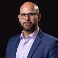 GardaWorld Federal Services Employee Christopher Charo's profile photo