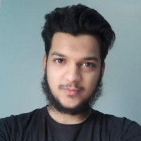 Hack Defense Employee Hassan Aqeel's profile photo