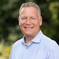 Noble Green Energy Employee Richard Wood's profile photo