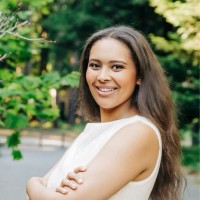 Community Foundation Santa Cruz County Employee Channing Baker's profile photo
