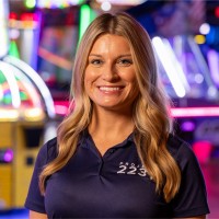 Project 2231 Employee Carlie Moseley's profile photo