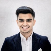 ecojiva LLC Employee Nishant Jain's profile photo