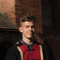 Александр Дайнеко's profile photo