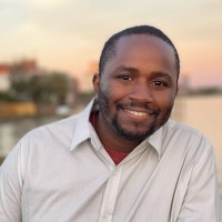 Churpy Employee Kennedy Mukuna's profile photo