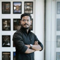 Studio Lumen Employee Nikhil S's profile photo