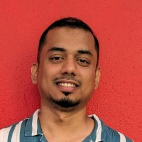 EY Employee Jayaraj R's profile photo