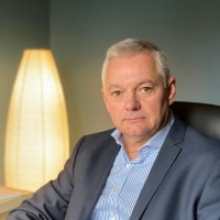 Dynaren Assistance Employee Bruno Falaise's profile photo