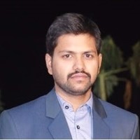 Thermo Fisher Scientific Employee Jaipal Reddy's profile photo