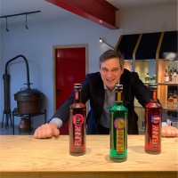 Grandes Distilleries de Charleroi Employee Henry Symons's profile photo