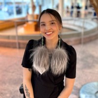 The Alaska Center Employee Carissa Larson's profile photo