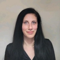 Broadcast Management Group, Inc. Employee Martina Koleva's profile photo