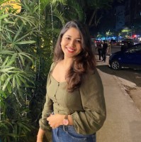 Chtrbox Employee Smruti Kedare's profile photo