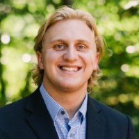 Nike Employee Sam Paris's profile photo