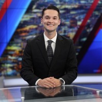 CBS47 and KSEE24 Employee Dylan Morgan's profile photo
