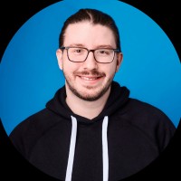Python Software Foundation Employee Jacob Coffee's profile photo