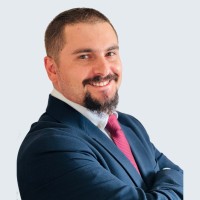 Central Bottling Company Israel ltd Employee Pavel Mayzenberg's profile photo