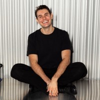 MARGIN Employee Drew Stevens's profile photo