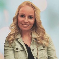 TechMission B.V. Employee Lyanne Beereboom's profile photo