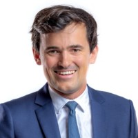 Merieux Equity Partners Employee Jean Chatillon's profile photo