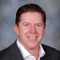 Cabrillo Advisors, Inc. Employee Wade Hansen's profile photo