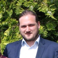 BASF Employee Tim Großmann's profile photo