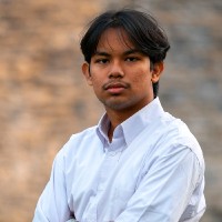 Academics For Companies Employee Matthew Gill's profile photo