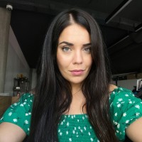ENESTECH Software Employee Anna Samotkan's profile photo
