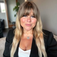 Veritas Home Health Employee Lauren Cercone's profile photo