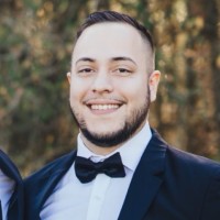 SRS Distribution Inc. Employee Michael Taborda's profile photo