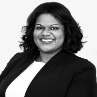 The Council of Insurance Agents & Brokers Employee Audra Jackson's profile photo