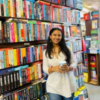 VuduCom Employee Nancy Jangra's profile photo