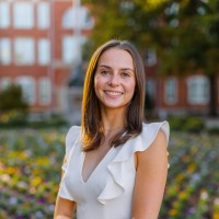 Manhattan Associates Employee Catherine Case's profile photo