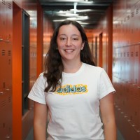 GXO Logistics, Inc. Employee Sofia Figueiredo's profile photo