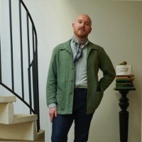 Penhaligon's Employee Dominic Collingridge's profile photo