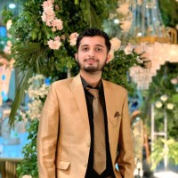 PostNitro Employee Umair Malik's profile photo