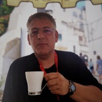 Exea Data Center Employee Michał Wymazała's profile photo