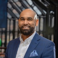 Enterprise Mobility Employee Earl Jackson's profile photo