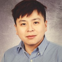 XtalPi Inc. Employee Kevin Tsai's profile photo