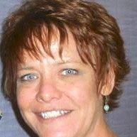 City of Farmington - Farmington, New Mexico Employee Christina Lazenby's profile photo