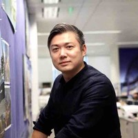 Chapman Taylor Employee Yi Jiang's profile photo