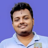 FreeFuse Inc. Employee Raduan Rahman's profile photo