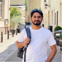 Associated Students at California State University, Northridge Employee Monish Bs's profile photo