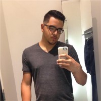 JPSERVICES Employee Levi Amaya's profile photo