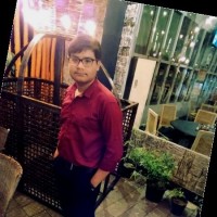 ElevateBizz Employee Siddharth Pareek's profile photo
