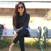Vartika Mangal Email